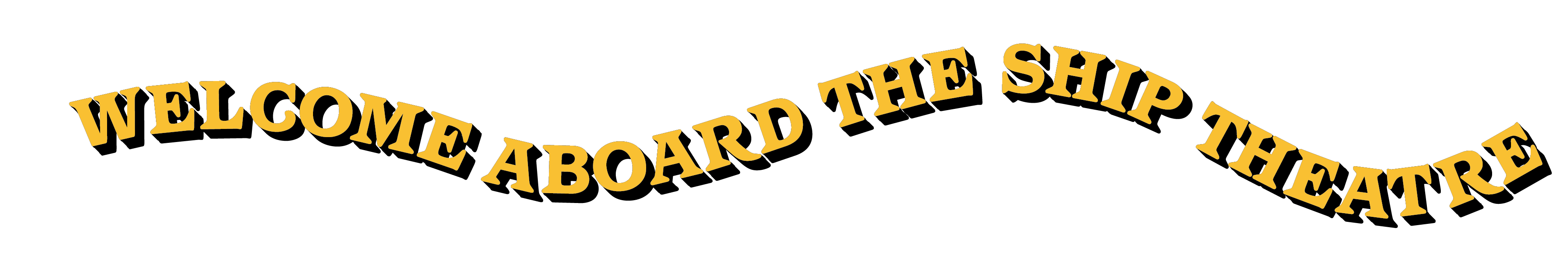 Welcome aboard_yellow_option